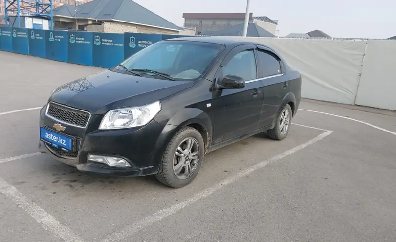Chevrolet Nexia 2023 года за 5 500 000 тг. в Шымкент