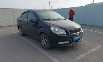 Chevrolet Nexia 2023 года за 5 500 000 тг. в Шымкент фото 2