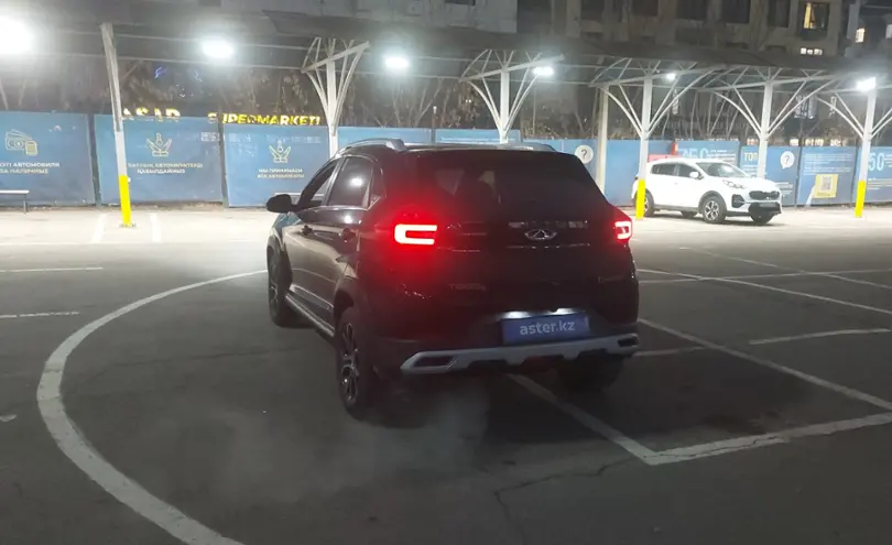 Chery Tiggo 2 Pro 2023 года за 5 500 000 тг. в Алматы фото 4