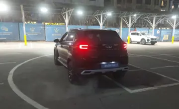 Chery Tiggo 2 Pro 2023 года за 5 500 000 тг. в Алматы фото 4