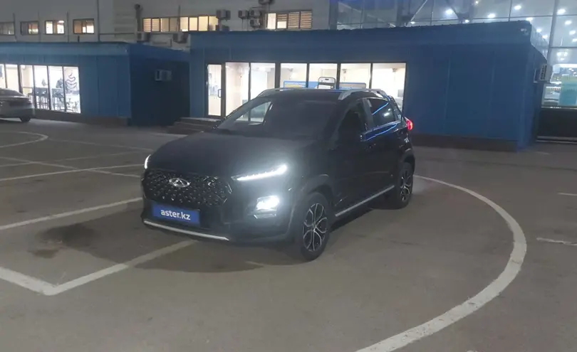 Chery Tiggo 2 Pro 2023 года за 5 500 000 тг. в Алматы