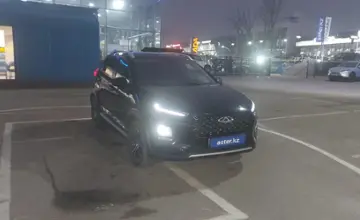 Chery Tiggo 2 Pro 2023 года за 5 500 000 тг. в Алматы фото 2