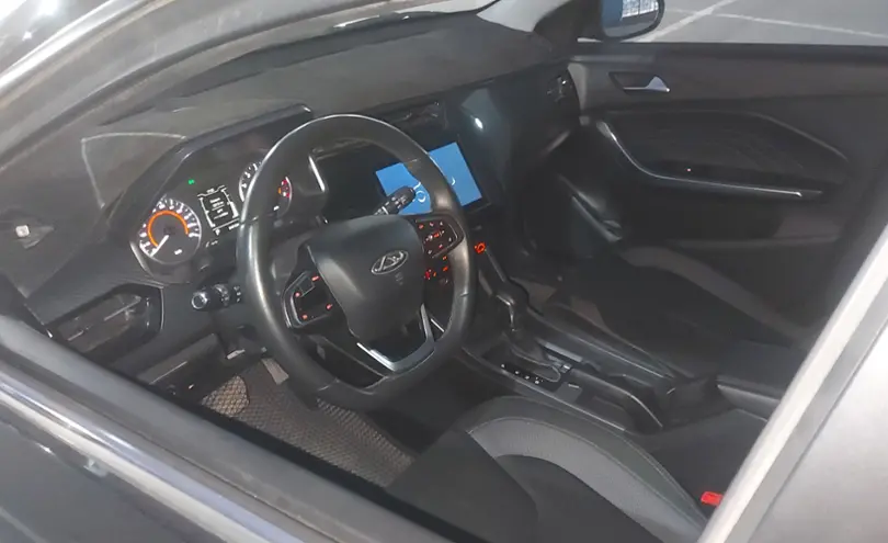 Chery Tiggo 2 Pro 2023 года за 5 500 000 тг. в Алматы фото 5