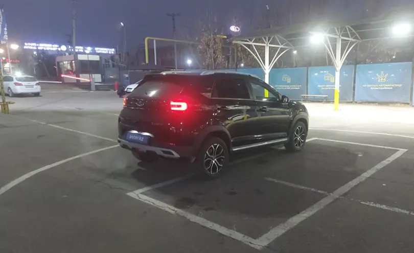 Chery Tiggo 2 Pro 2023 года за 5 500 000 тг. в Алматы фото 3