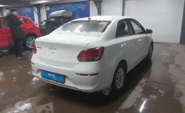 Kia Pegas 2023 года за 6 000 000 тг. в Астана фото 3