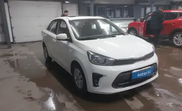 Kia Pegas 2023 года за 6 000 000 тг. в Астана фото 2