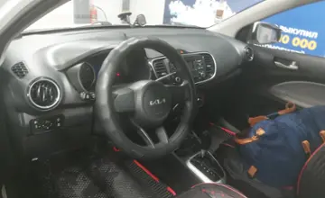 Kia Pegas 2023 года за 6 000 000 тг. в Астана фото 5