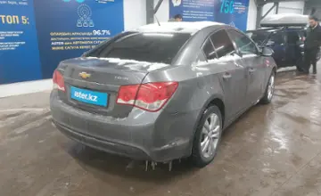 Chevrolet Cruze 2013 года за 4 000 000 тг. в Астана фото 3