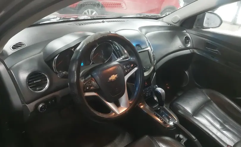 Chevrolet Cruze 2013 года за 4 000 000 тг. в Астана фото 5