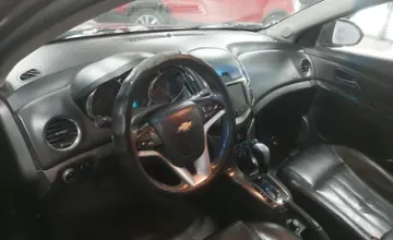 Chevrolet Cruze 2013 года за 4 000 000 тг. в Астана фото 5