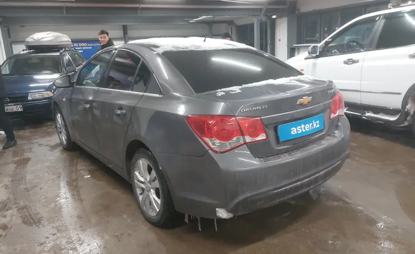 Chevrolet Cruze 2013 года за 4 000 000 тг. в Астана фото 4