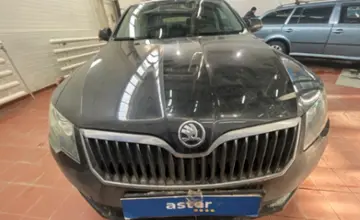 Skoda Superb 2014 года за 6 000 000 тг. в Астана фото 2