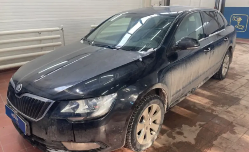 Skoda Superb 2014 года за 6 000 000 тг. в Астана