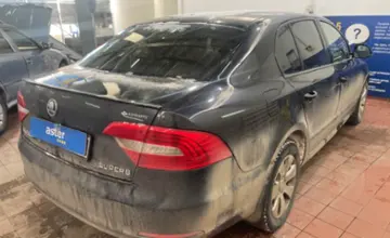 Skoda Superb 2014 года за 6 000 000 тг. в Астана