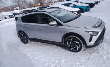 Hyundai Bayon 2023 года за 8 000 000 тг. в Актобе фото 4