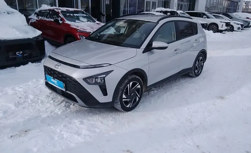 Hyundai Bayon 2023 года за 8 000 000 тг. в Актобе