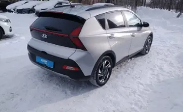 Hyundai Bayon 2023 года за 8 000 000 тг. в Актобе