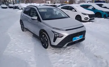 Hyundai Bayon 2023 года за 8 000 000 тг. в Актобе фото 3