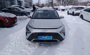 Hyundai Bayon 2023 года за 8 000 000 тг. в Актобе фото 2