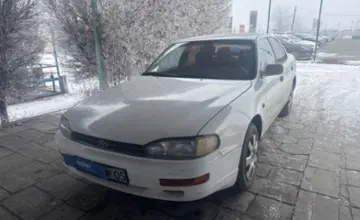 Toyota Camry 1993 года за 1 200 000 тг. в Талдыкорган фото 1