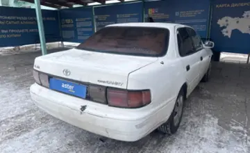 Toyota Camry 1993 года за 1 200 000 тг. в Талдыкорган