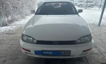 Toyota Camry 1993 года за 1 200 000 тг. в Талдыкорган фото 2