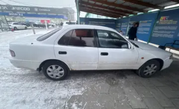 Toyota Camry 1993 года за 1 200 000 тг. в Талдыкорган фото 4