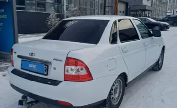 LADA (ВАЗ) Priora 2013 года за 2 400 000 тг. в Караганда