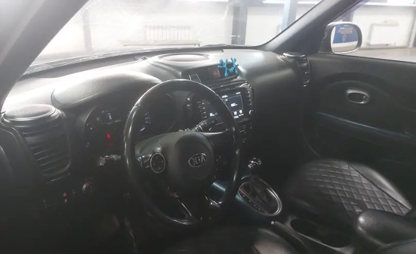 Kia Soul 2014 года за 7 200 000 тг. в Астана фото 5