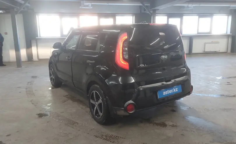Kia Soul 2014 года за 7 200 000 тг. в Астана фото 4
