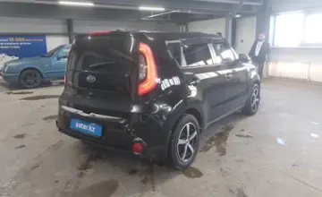 Kia Soul 2014 года за 7 200 000 тг. в Астана фото 3