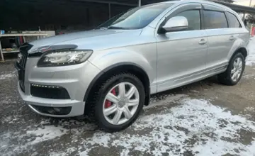 Audi Q7 2007 года за 10 000 000 тг. в Караганда фото 2