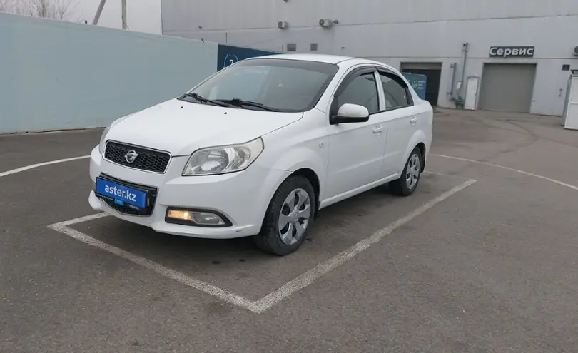 Ravon Nexia R3 2019 года за 4 600 000 тг. в Шымкент