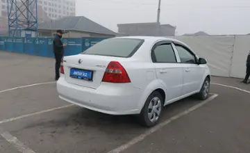 Ravon Nexia R3 2019 года за 4 600 000 тг. в Шымкент фото 3