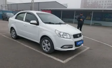 Ravon Nexia R3 2019 года за 4 600 000 тг. в Шымкент фото 2