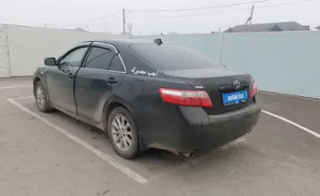 Toyota Camry 2006 года за 6 000 000 тг. в Шымкент фото 4