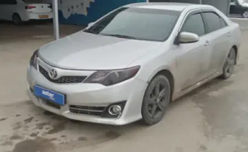 Toyota Camry 2012 года за 9 000 000 тг. в Кызылорда фото 1