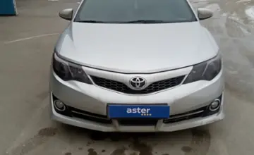 Toyota Camry 2012 года за 9 000 000 тг. в Кызылорда фото 2