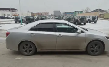 Toyota Camry 2012 года за 9 000 000 тг. в Кызылорда фото 4