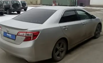 Toyota Camry 2012 года за 9 000 000 тг. в Кызылорда