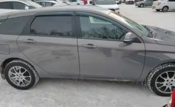 LADA (ВАЗ) Vesta 2022 года за 6 500 000 тг. в Костанай фото 4