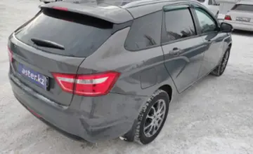 LADA (ВАЗ) Vesta 2022 года за 6 500 000 тг. в Костанай