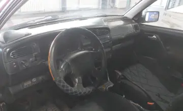 Volkswagen Vento 1993 года за 700 000 тг. в Астана фото 5