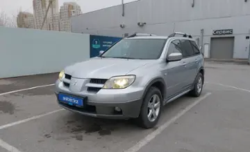 Mitsubishi Outlander 2007 года за 3 900 000 тг. в Шымкент фото 1