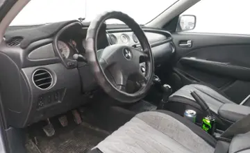 Mitsubishi Outlander 2007 года за 3 900 000 тг. в Шымкент фото 5