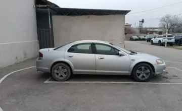 Dodge Stratus 2005 года за 2 500 000 тг. в Тараз фото 4