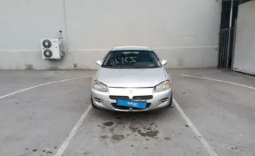 Dodge Stratus 2005 года за 2 500 000 тг. в Тараз фото 2