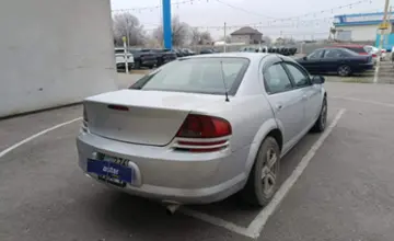 Dodge Stratus 2005 года за 2 500 000 тг. в Тараз