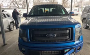 Ford F-150 2014 года за 18 000 000 тг. в Алматы фото 2
