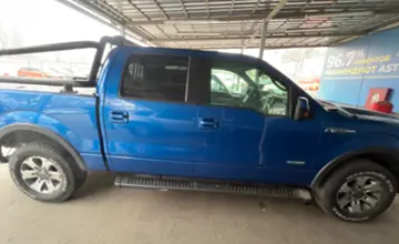 Ford F-150 2014 года за 18 000 000 тг. в Алматы фото 4